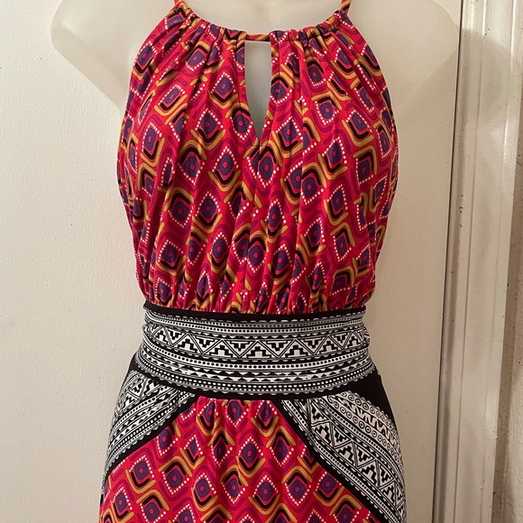 Maggy London Dresses & Skirts - Maggy London Maxi Dress